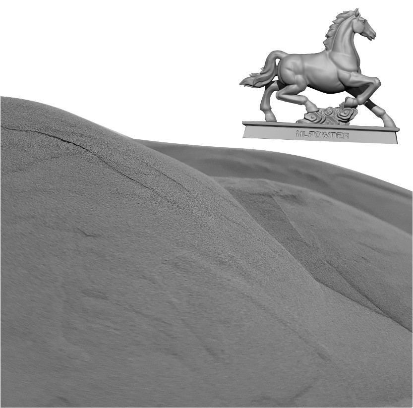 metallien 3D-tulostuksen tyypit